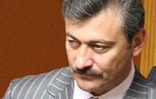 Партия регионов сбросила «гири»