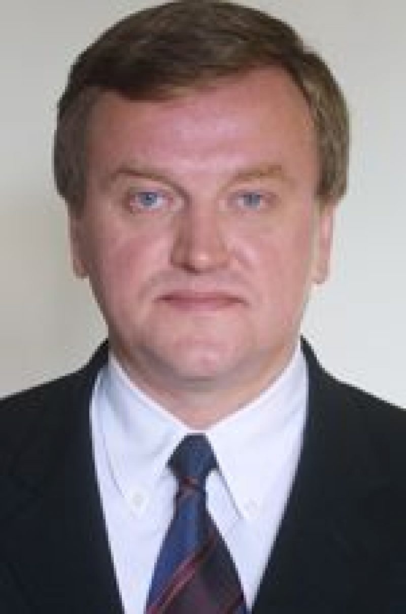 Олег Наливайко