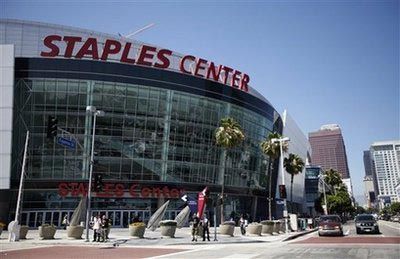 Прощание с Майклом Джексоном пройдет 7 июля