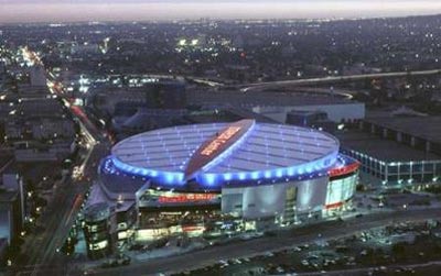 Прощание с Майклом Джексоном пройдет 7 июля