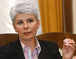 Прем'єр-міністром Хорватії стала журналістка