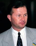 Василь Червоній