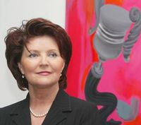 Иоланта КВАСНЕВСКАЯ 