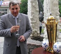 Геннадий Минаев 
