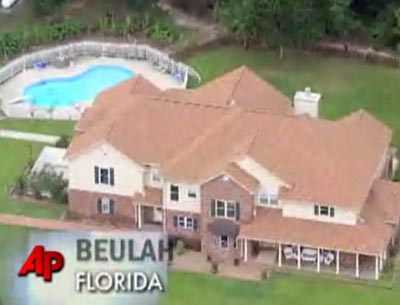 Застрелено сімейну пару, яка мала 16 дітей (фото)