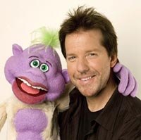 Jeff Dunham