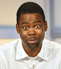 Chris Rock