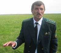 Виктор Гавриленко