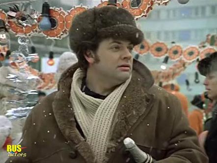 ... Це він мав летіти до Ленінграда