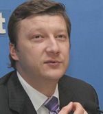 Павло ІГНАТЕНКО 