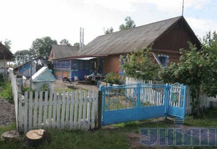 В селе Молочки Пукача звали «Тюлькой» (фоторепортаж)