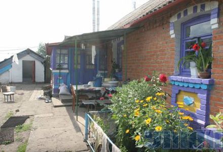 В селе Молочки Пукача звали «Тюлькой» (фоторепортаж)