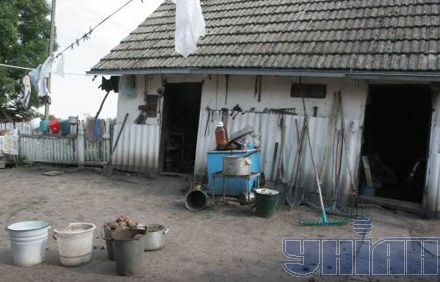 В селе Молочки Пукача звали «Тюлькой» (фоторепортаж)