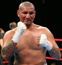 Chris Arreola