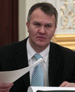 Владимир КУЛІШ