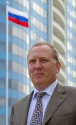 Александр ГРАЧЕВ