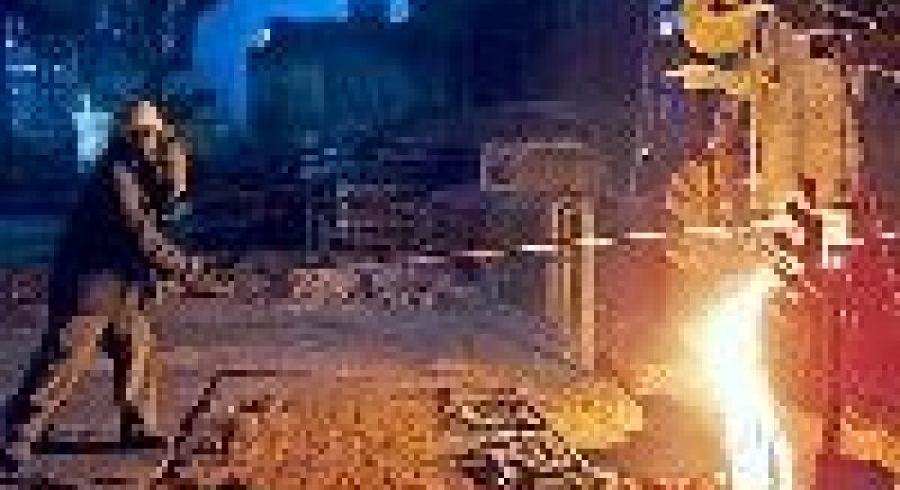 Чем живут, чего боятся и на что надеются украинские металлурги…