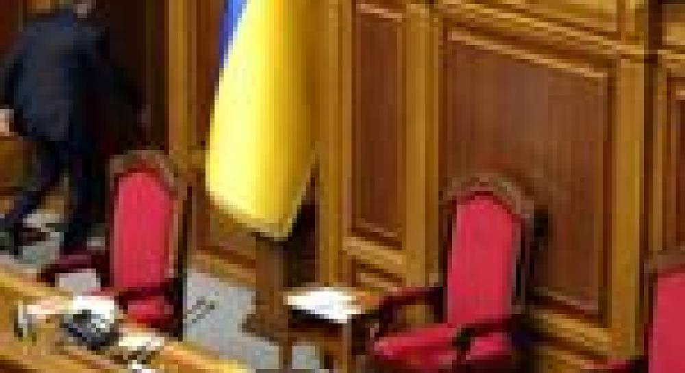 Дострокові парламентські вибори: будуть - не будуть, кому вигідні...