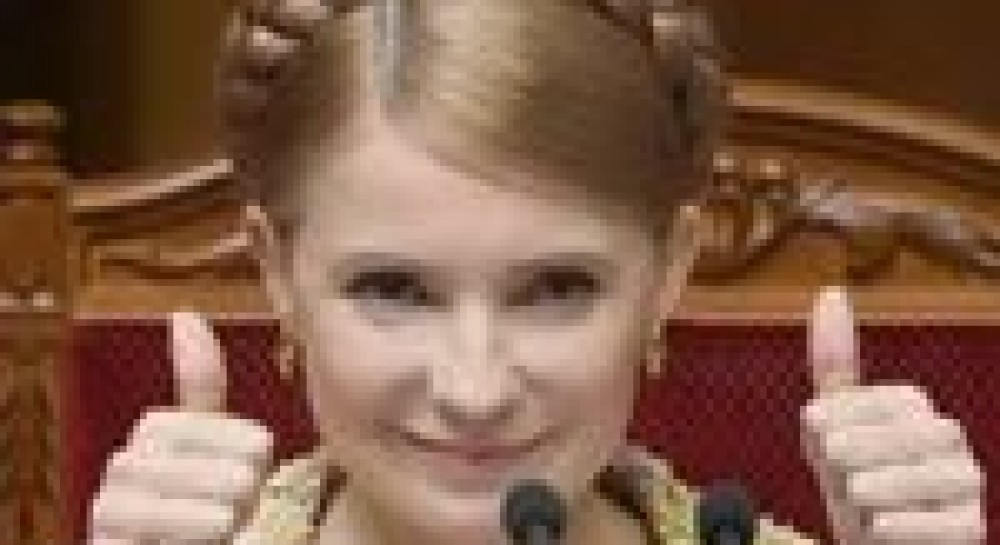 Правительство берет бюджет в свои руки...