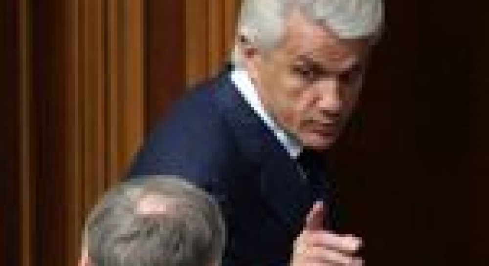 Вехи недели: Первая кровь регионалов, пирров транш МВФ и «сеятель правды» Литвин