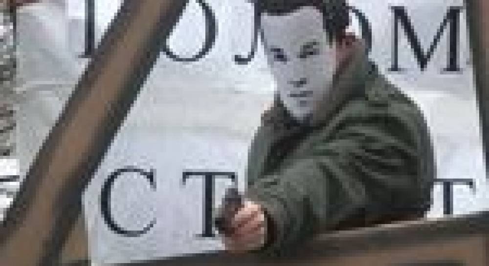В Одесі назріває «справа Лозінського-2»?
