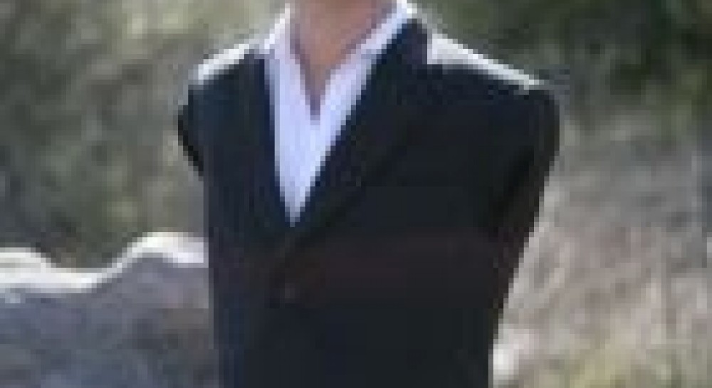 «Хочу, щоб Бог послуговувався мною як своєю посудиною серед віруючих і невіруючих»
