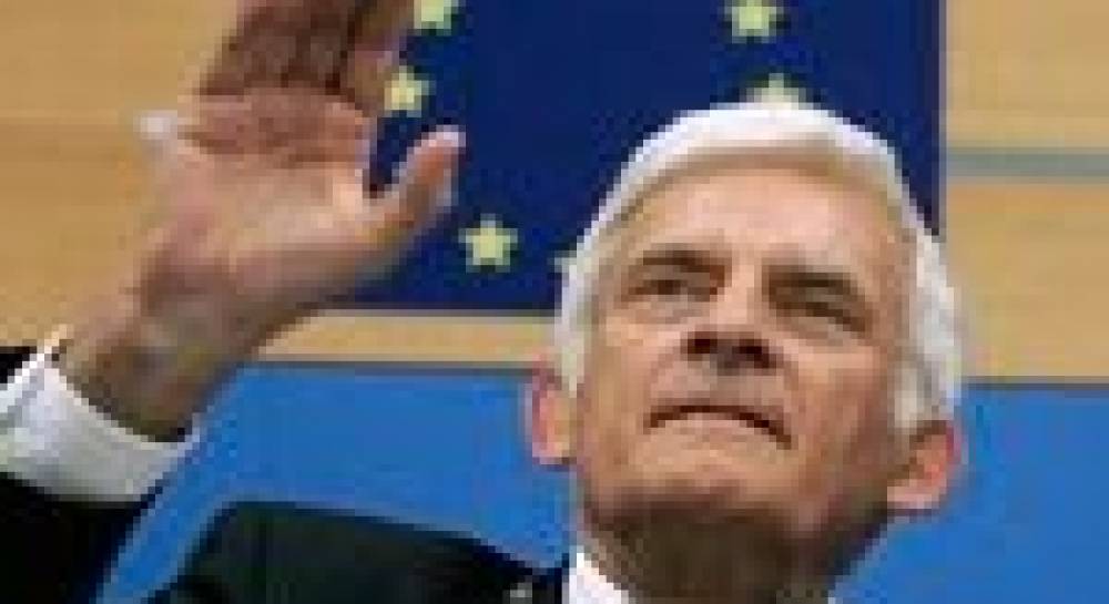 Председателем Европарламента стал друг Украины