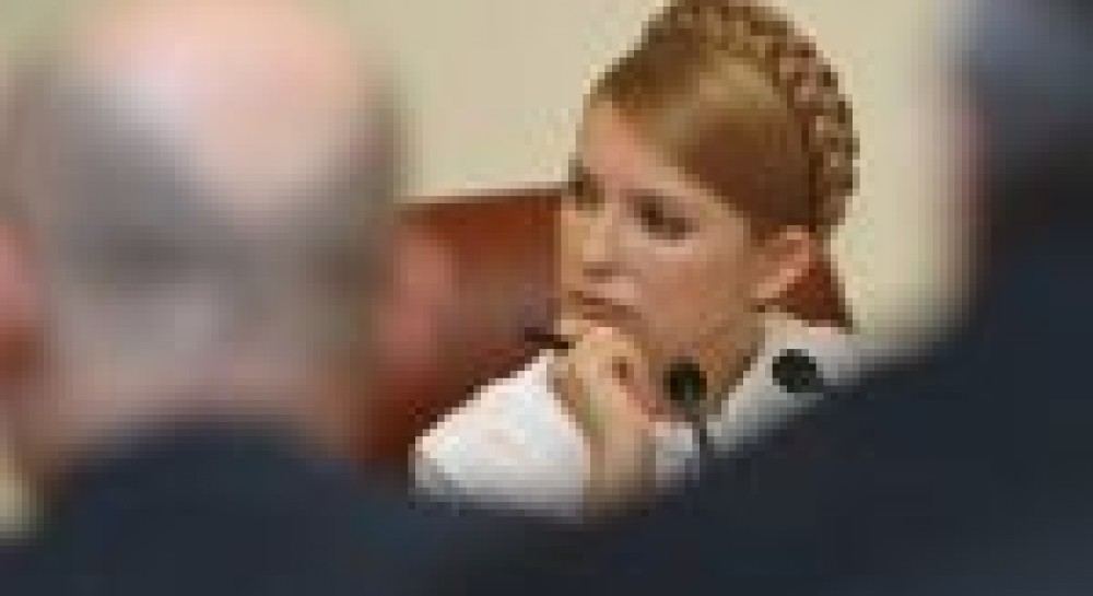 Уряд Тимошенко не повторює помилок усіх своїх попередників