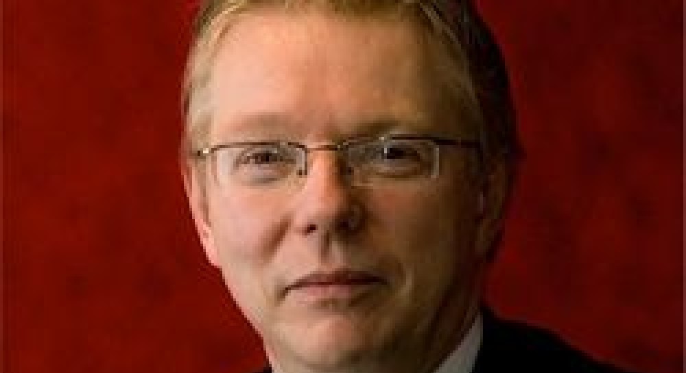 Ад Ван Лун: Українські журналісти - це рупори влади або сторожові пси демократії?