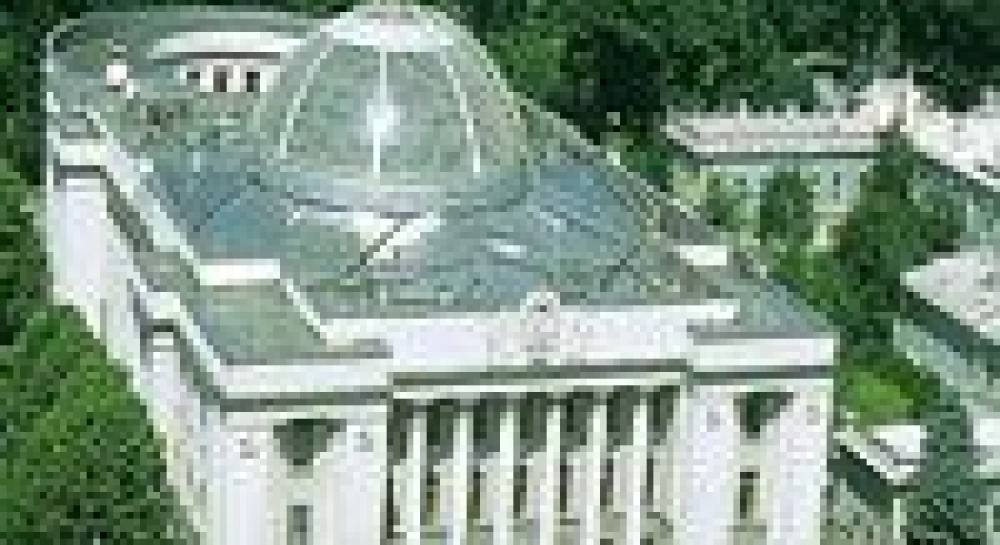 ВЕРХОВНА РАДА ПРИЙНЯЛА ЗАКОН, ЯКИЙ ЗНЕВАЖАЄ ВИБОРЦІВ