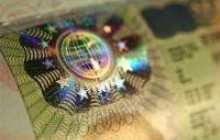 Європейський візовий тупик