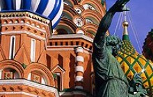 Правозахисник: Москва - найбільш корумпований регіон Росії