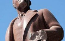 Пам`ятник Леніну в Києві буде демонтований