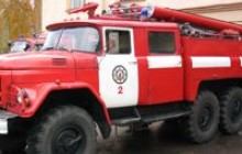 На Харківщині внаслідок пожеж загинуло четверо людей