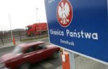 Польща готова щодня видавати українцям 2 тисячі дозволів в рамках малого прикордонного руху