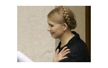 Ради чего Тимошенко опять ищет союза с Регионами