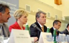 Туризм має стати пріоритетним для економіки Криму – Ющенко