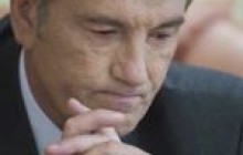 Ющенко «назвав» своїх головних конкурентів на виборах Президента