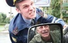 Інцидент у Іванкові: дві версії