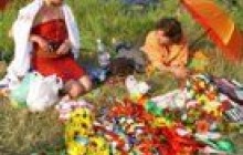 Етнофеєрія «Трипільського кола»