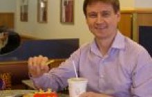 МакДональдз обещает: валютные колебания не подпортят украинцам вкус биг-маков