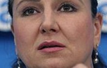 СБУ наїхала на владу Криму через плакати Інни Богословської