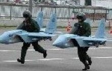 Кабмин отпустил малую авиацию на волю