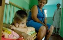 Херсонщина: на місці єдиного дитячого протитуберкульозного санаторію побудують приватні котеджі та розважальний комплекс?