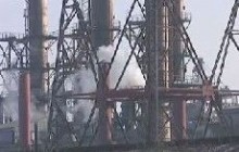«Рівнеазот» інвестував у будівництво нового складу 64,4 млн грн
