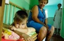 Херсонщина: на місці єдиного дитячого протитуберкульозного санаторію побудують приватні котеджі та розважальний комплекс?