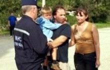Найден 6-летний крымчанин