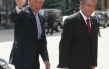 США підтримують прагнення України вступити в НАТО