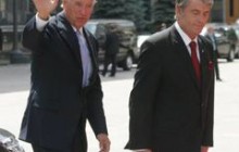 США підтримують прагнення України вступити в НАТО