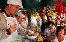 Етнофестиваль «Печенізьке поле» зібрав близько ста тисяч відвідувачів (фоторепортаж)